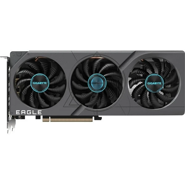 GIGABYTE GeForce RTX 4060 EAGLE OC, Grafikkarte 2 GIGABYTE GeForce RTX 4060 EAGLE OC, Grafikkarte – Bild 2