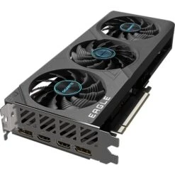 GIGABYTE GeForce RTX 4060 EAGLE OC, Grafikkarte 10 GIGABYTE GeForce RTX 4060 EAGLE OC, Grafikkarte -HPP Computer Geschaft GIGABYTE GeForce RTX 4060 EAGLE OC Grafikkarte@@100001349 32