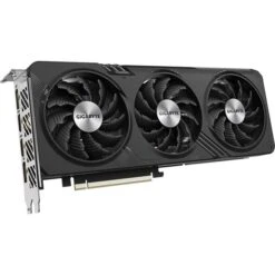 GIGABYTE GeForce RTX 4060 GAMING OC, Grafikkarte -HPP Computer Geschaft GIGABYTE GeForce RTX 4060 GAMING OC Grafikkarte@@100001344 33