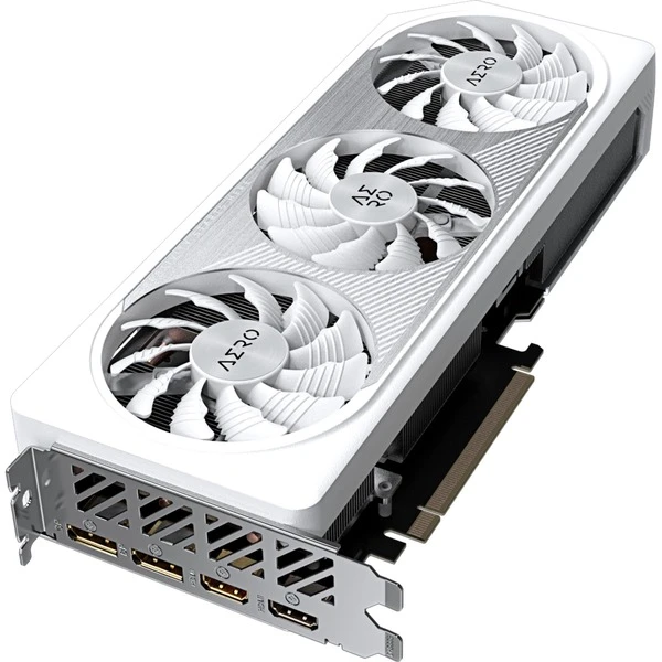 GIGABYTE GeForce RTX 4060 Ti AERO OC 8G, Grafikkarte – Bild 3