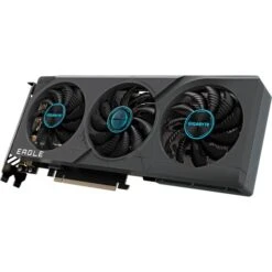 GIGABYTE GeForce RTX 4060 Ti EAGLE 8G, Grafikkarte -HPP Computer Geschaft GIGABYTE GeForce RTX 4060 Ti EAGLE 8G Grafikkarte@@1916698 3