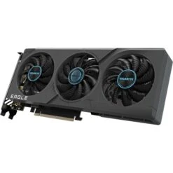 GIGABYTE GeForce RTX 4060 Ti EAGLE 8G, Grafikkarte -HPP Computer Geschaft GIGABYTE GeForce RTX 4060 Ti EAGLE 8G Grafikkarte@@1916698 33