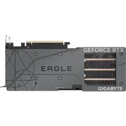 GIGABYTE GeForce RTX 4060 Ti EAGLE 8G, Grafikkarte -HPP Computer Geschaft GIGABYTE GeForce RTX 4060 Ti EAGLE 8G Grafikkarte@@1916698 34