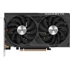GIGABYTE GeForce RTX 4060 Ti WINDFORCE 2 OC 16G, Grafikkarte -HPP Computer Geschaft GIGABYTE GeForce RTX 4060 Ti WINDFORCE 2 OC 16G Grafikkarte@@100023949 2