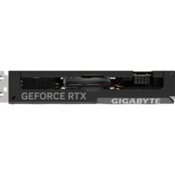 GIGABYTE GeForce RTX 4060 Ti WINDFORCE 2 OC 8G, Grafikkarte -HPP Computer Geschaft GIGABYTE GeForce RTX 4060 Ti WINDFORCE 2 OC 8G Grafikkarte@@100010185 4