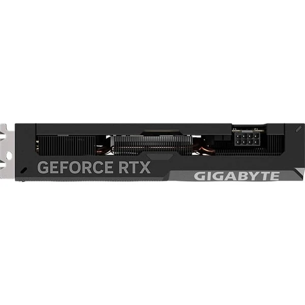 GIGABYTE GeForce RTX 4060 Ti WINDFORCE 2 OC 8G, Grafikkarte – Bild 5