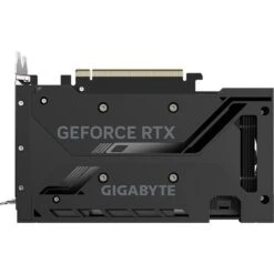 GIGABYTE GeForce RTX 4060 Ti WINDFORCE 2 OC 8G, Grafikkarte -HPP Computer Geschaft GIGABYTE GeForce RTX 4060 Ti WINDFORCE 2 OC 8G Grafikkarte@@100010185 5