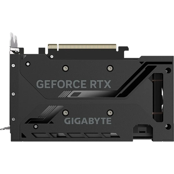 GIGABYTE GeForce RTX 4060 Ti WINDFORCE 2 OC 8G, Grafikkarte – Bild 6