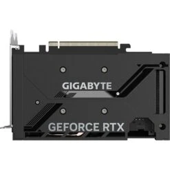 GIGABYTE GeForce RTX 4060 WINDFORCE 2 OC, Grafikkarte -HPP Computer Geschaft GIGABYTE GeForce RTX 4060 WINDFORCE 2 OC Grafikkarte@@100001350 34