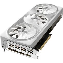 GIGABYTE GeForce RTX 4070 AERO OC V2 12G, Grafikkarte -HPP Computer Geschaft GIGABYTE GeForce RTX 4070 AERO OC V2 12G Grafikkarte@@100026140 4