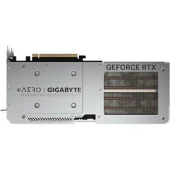 GIGABYTE GeForce RTX 4070 AERO OC V2 12G, Grafikkarte -HPP Computer Geschaft GIGABYTE GeForce RTX 4070 AERO OC V2 12G Grafikkarte@@100026140 5
