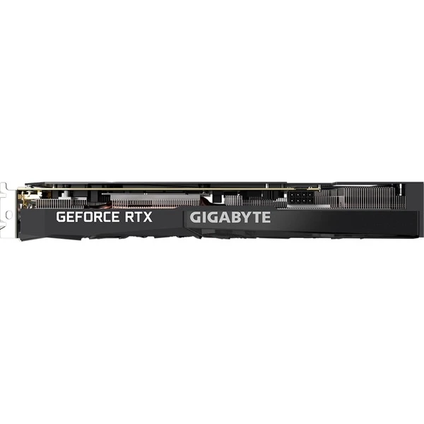 GIGABYTE GeForce RTX 4070 EAGLE OC V2 12G, Grafikkarte – Bild 7