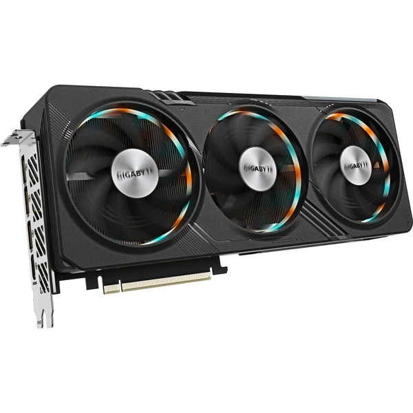 GIGABYTE GeForce RTX 4070 GAMING OC 12G, Grafikkarte 3 GIGABYTE GeForce RTX 4070 GAMING OC 12G, Grafikkarte – Bild 3