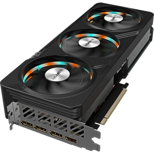 GIGABYTE GeForce RTX 4070 GAMING OC 12G, Grafikkarte 4 GIGABYTE GeForce RTX 4070 GAMING OC 12G, Grafikkarte – Bild 4