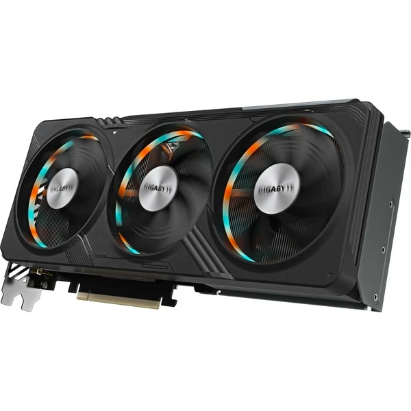 GIGABYTE GeForce RTX 4070 GAMING OC 12G, Grafikkarte 5 GIGABYTE GeForce RTX 4070 GAMING OC 12G, Grafikkarte – Bild 5