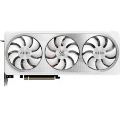 GIGABYTE GeForce RTX 4070 Ti AERO OC V2, Grafikkarte -HPP Computer Geschaft GIGABYTE GeForce RTX 4070 Ti AERO OC V2 Grafikkarte@@1917625 3