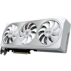 GIGABYTE GeForce RTX 4070 Ti AERO OC V2, Grafikkarte -HPP Computer Geschaft GIGABYTE GeForce RTX 4070 Ti AERO OC V2 Grafikkarte@@1917625 4