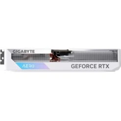 GIGABYTE GeForce RTX 4070 Ti AERO OC V2, Grafikkarte -HPP Computer Geschaft GIGABYTE GeForce RTX 4070 Ti AERO OC V2 Grafikkarte@@1917625 6