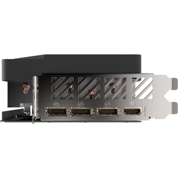 GIGABYTE GeForce RTX 4070 Ti EAGLE OC 12G Rev. 2.0, Grafikkarte – Bild 7