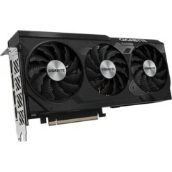 GIGABYTE GeForce RTX 4070 Ti WINDFORCE OC 12G, Grafikkarte 10 GIGABYTE GeForce RTX 4070 Ti WINDFORCE OC 12G, Grafikkarte -HPP Computer Geschaft GIGABYTE GeForce RTX 4070 Ti WINDFORCE OC 12G Grafikkarte@@1910238 32