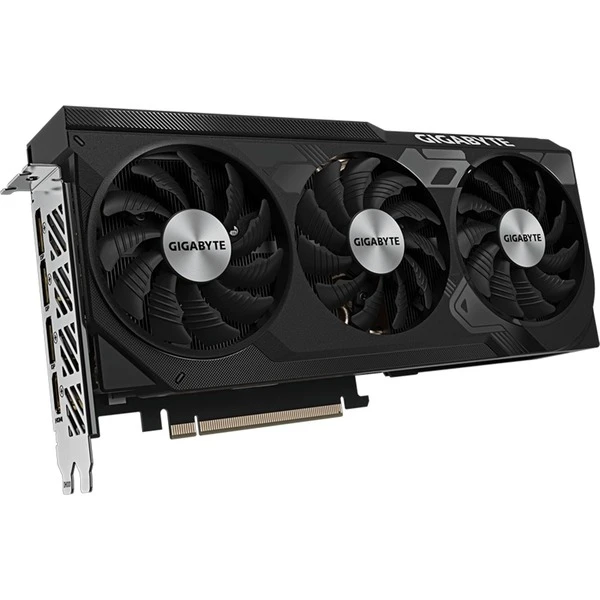 GIGABYTE GeForce RTX 4070 Ti WINDFORCE OC 12G, Grafikkarte 3 GIGABYTE GeForce RTX 4070 Ti WINDFORCE OC 12G, Grafikkarte – Bild 3