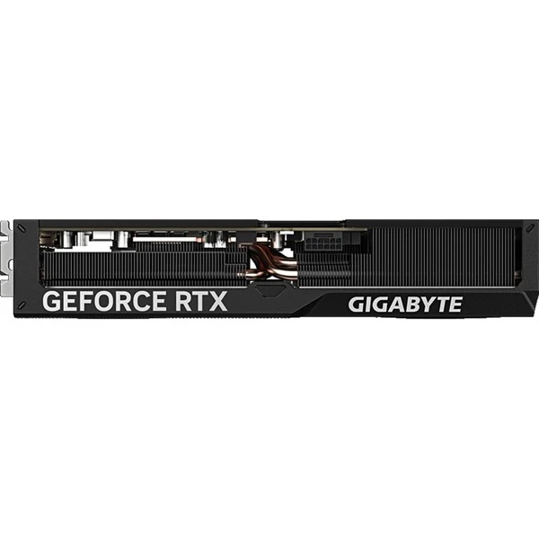 GIGABYTE GeForce RTX 4070 Ti WINDFORCE OC 12G, Grafikkarte 7 GIGABYTE GeForce RTX 4070 Ti WINDFORCE OC 12G, Grafikkarte – Bild 7