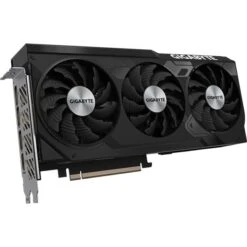 GIGABYTE GeForce RTX 4070 WINDFORCE X3 OC, Grafikkarte -HPP Computer Geschaft GIGABYTE GeForce RTX 4070 WINDFORCE X3 OC Grafikkarte@@1909392 32