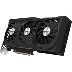 GIGABYTE GeForce RTX 4070 WINDFORCE X3 OC, Grafikkarte -HPP Computer Geschaft GIGABYTE GeForce RTX 4070 WINDFORCE X3 OC Grafikkarte@@1909392 34