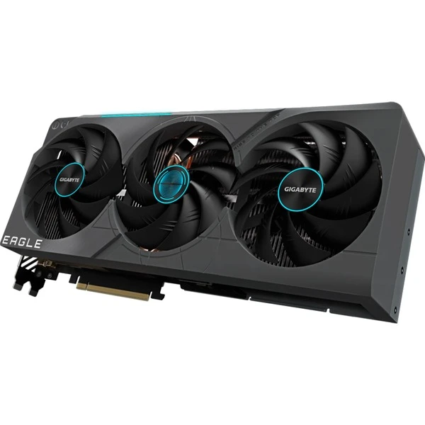 GIGABYTE GeForce RTX 4080 EAGLE OC, Grafikkarte 4 GIGABYTE GeForce RTX 4080 EAGLE OC, Grafikkarte – Bild 4