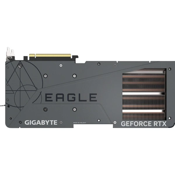 GIGABYTE GeForce RTX 4080 EAGLE OC, Grafikkarte 6 GIGABYTE GeForce RTX 4080 EAGLE OC, Grafikkarte – Bild 6