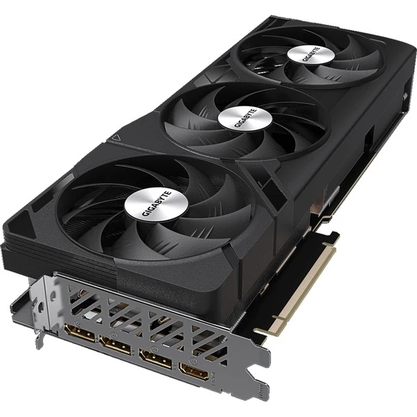 GIGABYTE GeForce RTX 4080 WINDFORCE 16GB, Grafikkarte 2 GIGABYTE GeForce RTX 4080 WINDFORCE 16GB, Grafikkarte – Bild 2