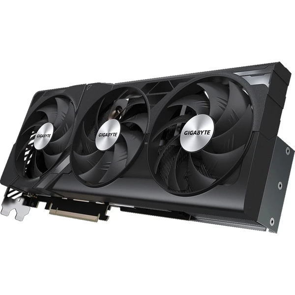 GIGABYTE GeForce RTX 4080 WINDFORCE 16GB, Grafikkarte 4 GIGABYTE GeForce RTX 4080 WINDFORCE 16GB, Grafikkarte – Bild 4