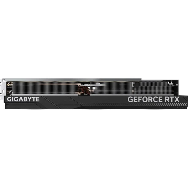 GIGABYTE GeForce RTX 4080 WINDFORCE 16GB, Grafikkarte 7 GIGABYTE GeForce RTX 4080 WINDFORCE 16GB, Grafikkarte – Bild 7