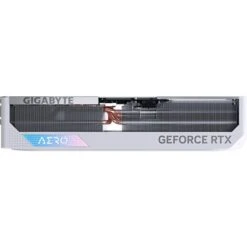 GIGABYTE GeForce RTX 4090 AERO OC 24G, Grafikkarte -HPP Computer Geschaft GIGABYTE GeForce RTX 4090 AERO OC 24G Grafikkarte@@1904314 5