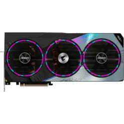 GIGABYTE GeForce RTX 4090 AORUS MASTER 24G, Grafikkarte -HPP Computer Geschaft GIGABYTE GeForce RTX 4090 AORUS MASTER 24G Grafikkarte@@1871341 1