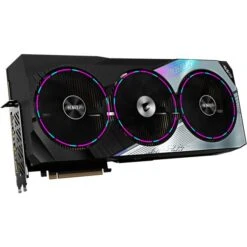GIGABYTE GeForce RTX 4090 AORUS MASTER 24G, Grafikkarte -HPP Computer Geschaft GIGABYTE GeForce RTX 4090 AORUS MASTER 24G Grafikkarte@@1871341 2