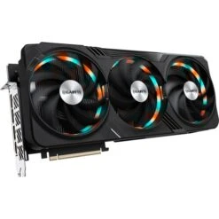 GIGABYTE GeForce RTX 4090 GAMING OC 24G, Grafikkarte -HPP Computer Geschaft GIGABYTE GeForce RTX 4090 GAMING OC 24G Grafikkarte@@1869454 2