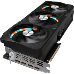 GIGABYTE GeForce RTX 4090 GAMING OC 24G, Grafikkarte -HPP Computer Geschaft GIGABYTE GeForce RTX 4090 GAMING OC 24G Grafikkarte@@1869454 3