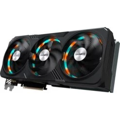 GIGABYTE GeForce RTX 4090 GAMING OC 24G, Grafikkarte -HPP Computer Geschaft GIGABYTE GeForce RTX 4090 GAMING OC 24G Grafikkarte@@1869454 4