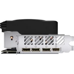 GIGABYTE GeForce RTX 4090 GAMING OC 24G, Grafikkarte -HPP Computer Geschaft GIGABYTE GeForce RTX 4090 GAMING OC 24G Grafikkarte@@1869454 7