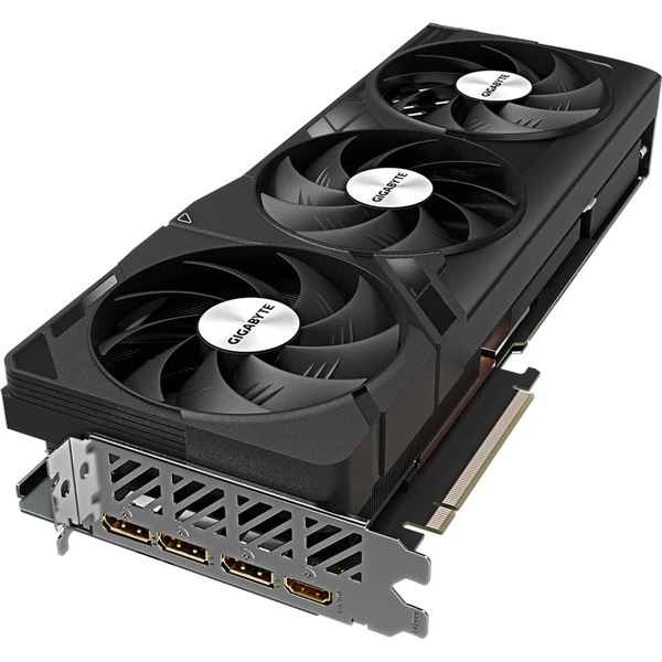 GIGABYTE GeForce RTX 4090 WINDFORCE V2 24G, Grafikkarte 2 GIGABYTE GeForce RTX 4090 WINDFORCE V2 24G, Grafikkarte – Bild 2