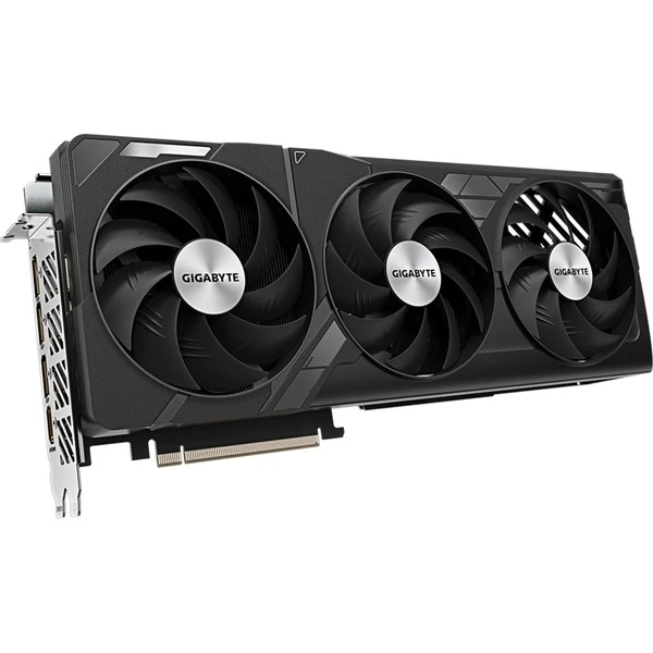 GIGABYTE GeForce RTX 4090 WINDFORCE V2 24G, Grafikkarte 3 GIGABYTE GeForce RTX 4090 WINDFORCE V2 24G, Grafikkarte – Bild 3