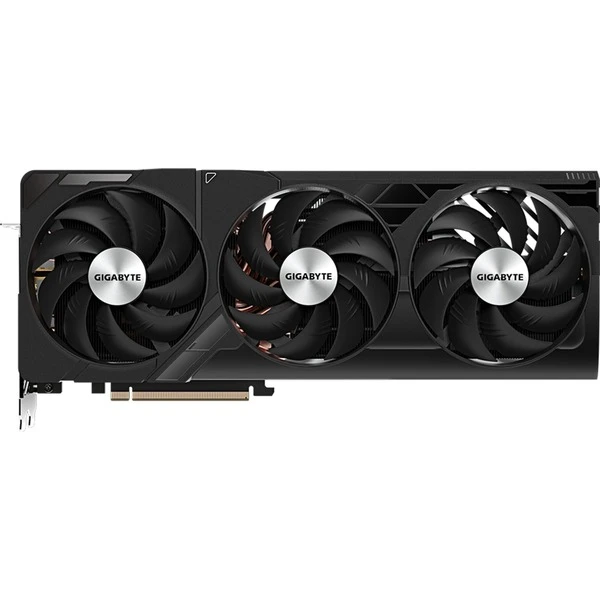GIGABYTE GeForce RTX 4090 WINDFORCE V2 24G, Grafikkarte 4 GIGABYTE GeForce RTX 4090 WINDFORCE V2 24G, Grafikkarte – Bild 4