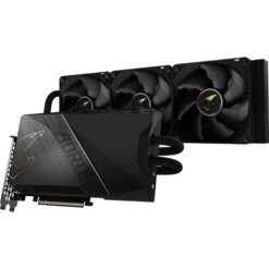 GIGABYTE GeForce RTX 4090 XTREME WATERFORCE 24G, Grafikkarte -HPP Computer Geschaft GIGABYTE GeForce RTX 4090 XTREME WATERFORCE 24G Grafikkarte@@1871338 3