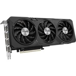 GIGABYTE GeForce RTX­ 4060 Ti GAMING OC 16G, Grafikkarte -HPP Computer Geschaft GIGABYTE GeForce RTX 4060 Ti GAMING OC 16G Grafikkarte@@100006326 32
