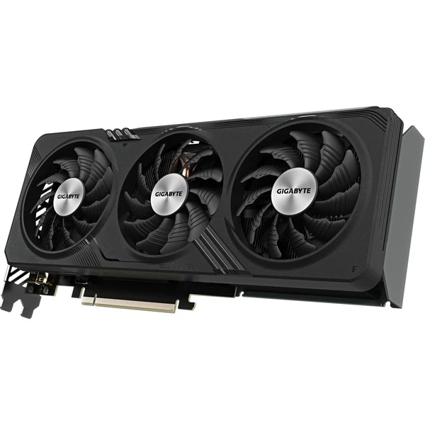 GIGABYTE GeForce RTX­ 4060 Ti GAMING OC 16G, Grafikkarte – Bild 4