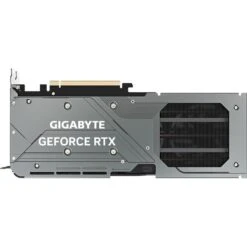 GIGABYTE GeForce RTX­ 4060 Ti GAMING OC 16G, Grafikkarte -HPP Computer Geschaft GIGABYTE GeForce RTX 4060 Ti GAMING OC 16G Grafikkarte@@100006326 36