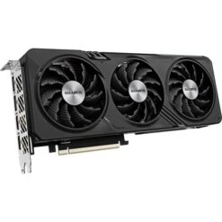GIGABYTE GeForce RTX­­ 4060 Ti GAMING OC 8G OC, Grafikkarte -HPP Computer Geschaft GIGABYTE GeForce RTX 4060 Ti GAMING OC 8G OC Grafikkarte@@1916696 3