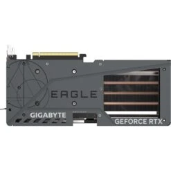 GIGABYTE GeForce RTX­­ 4070 Ti EAGLE 12G, Grafikkarte -HPP Computer Geschaft GIGABYTE GeForce RTX 4070 Ti EAGLE 12G Grafikkarte@@1886976 5