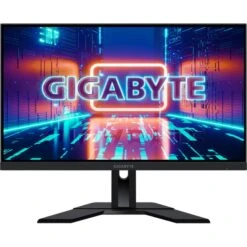 GIGABYTE M27Q, Gaming-Monitor